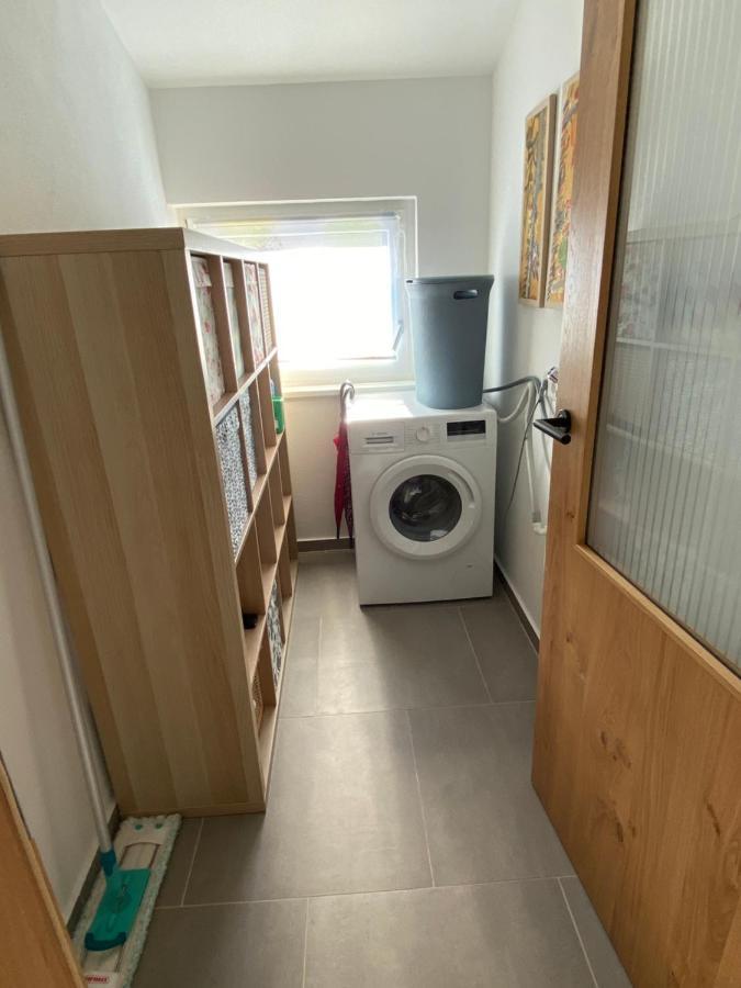 Moderne Kaminstube Apartamento Ramsau am Dachstein Exterior foto