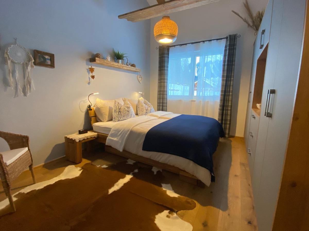 Moderne Kaminstube Apartamento Ramsau am Dachstein Exterior foto
