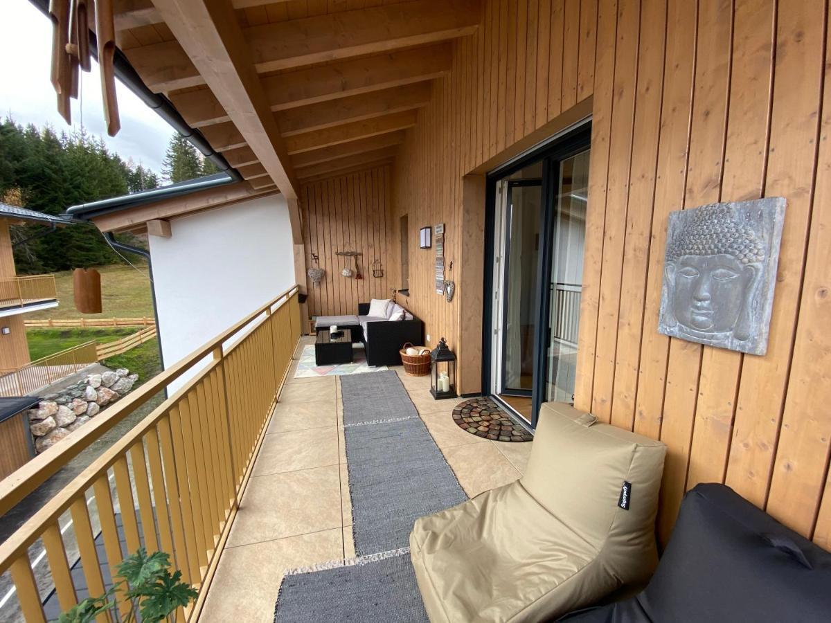 Moderne Kaminstube Apartamento Ramsau am Dachstein Exterior foto
