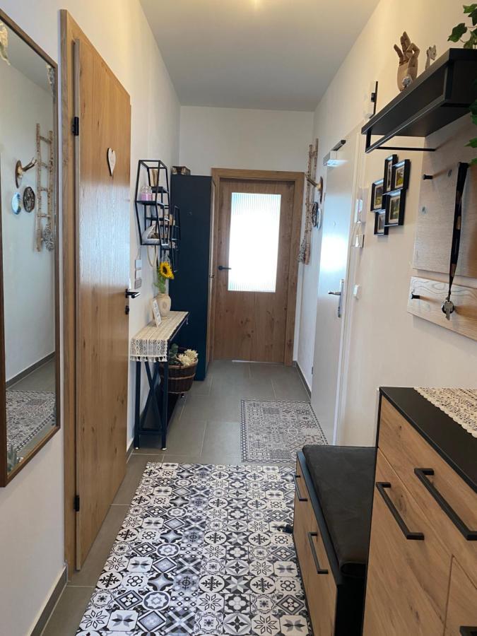 Moderne Kaminstube Apartamento Ramsau am Dachstein Exterior foto