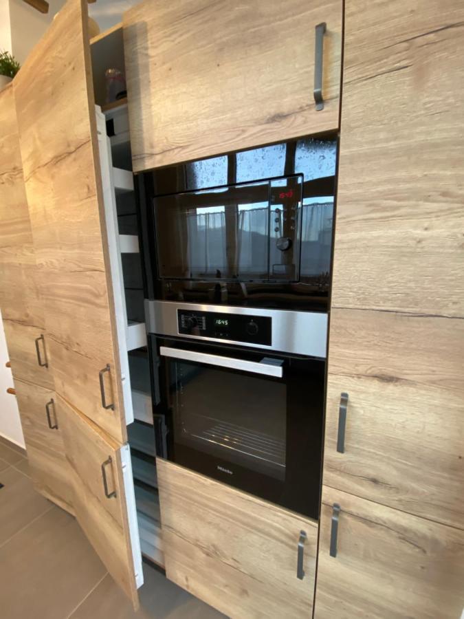 Moderne Kaminstube Apartamento Ramsau am Dachstein Exterior foto