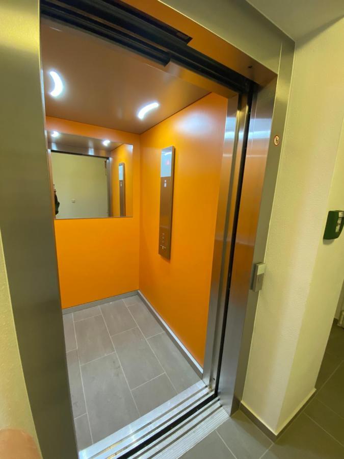 Moderne Kaminstube Apartamento Ramsau am Dachstein Exterior foto