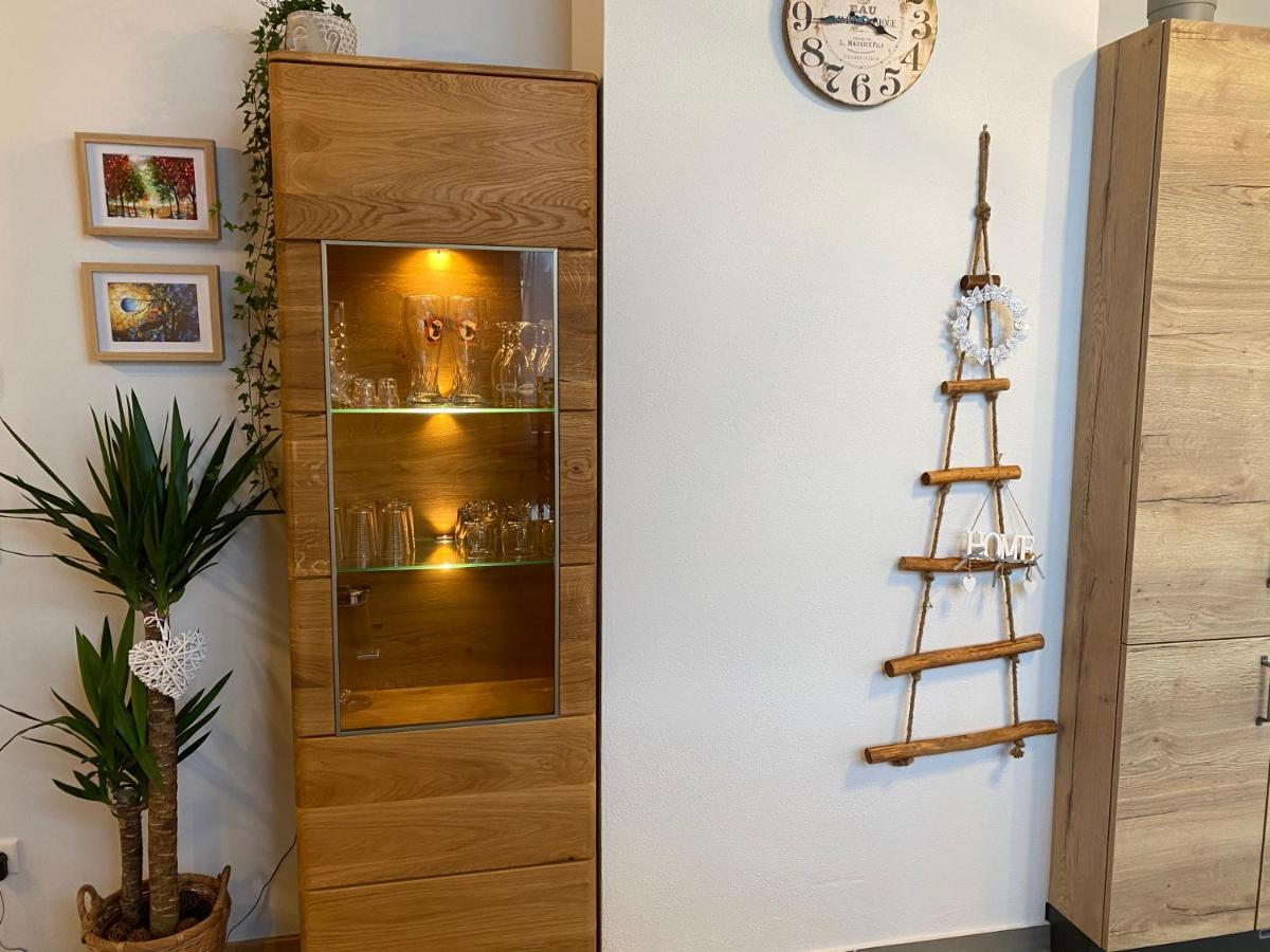 Moderne Kaminstube Apartamento Ramsau am Dachstein Exterior foto