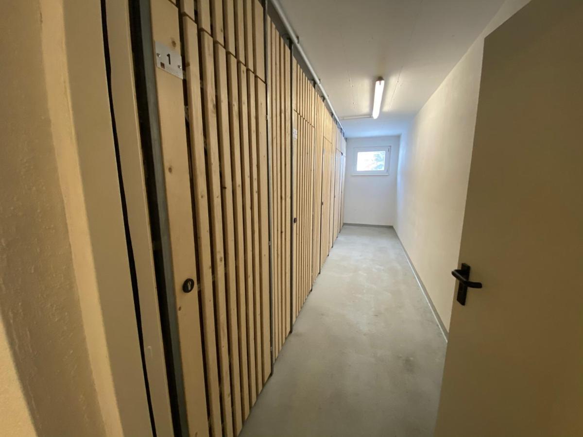 Moderne Kaminstube Apartamento Ramsau am Dachstein Exterior foto