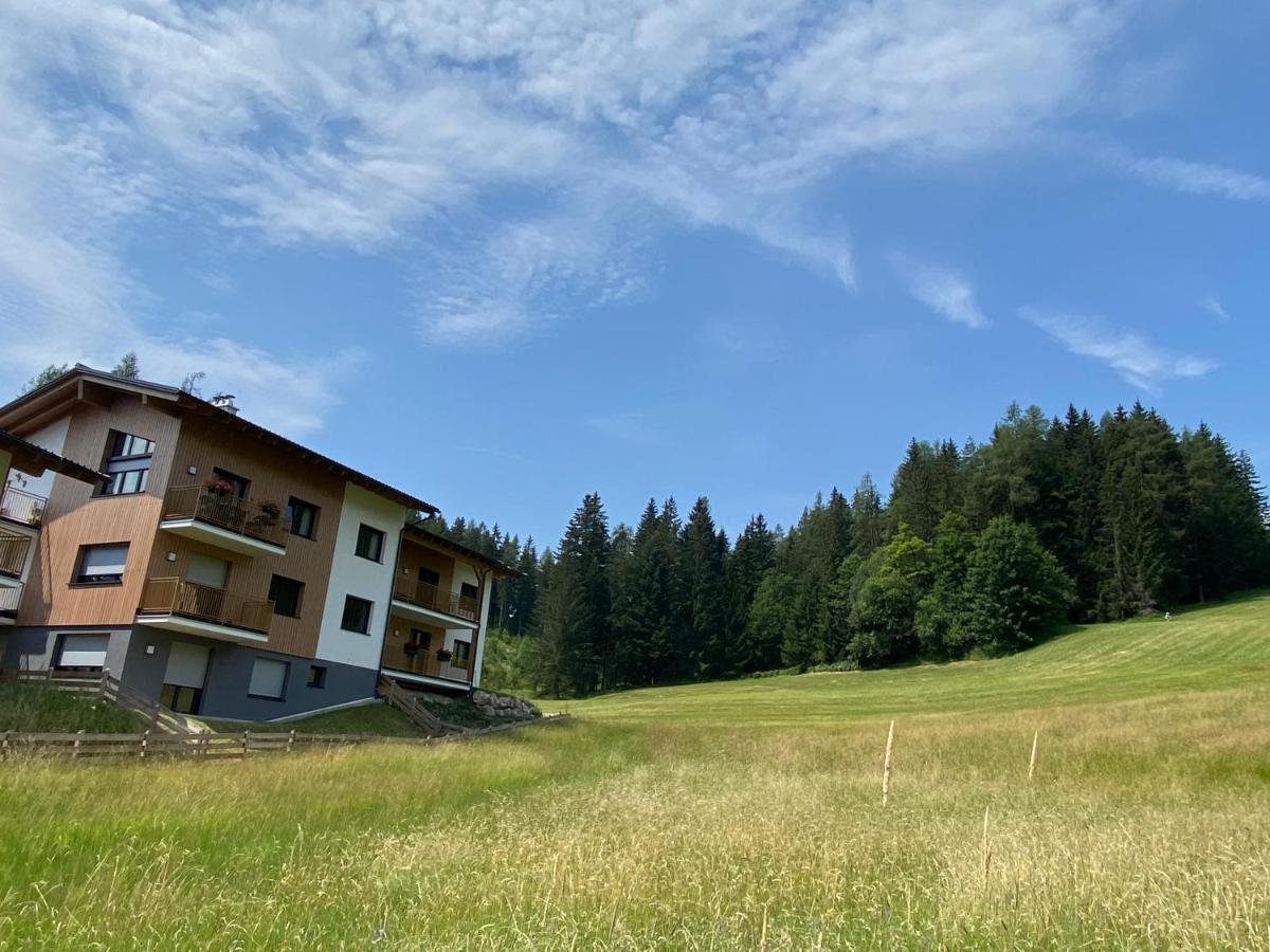 Moderne Kaminstube Apartamento Ramsau am Dachstein Exterior foto