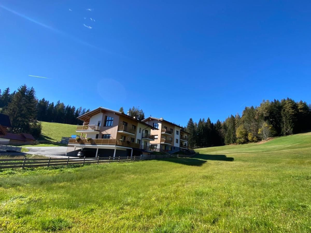 Moderne Kaminstube Apartamento Ramsau am Dachstein Exterior foto