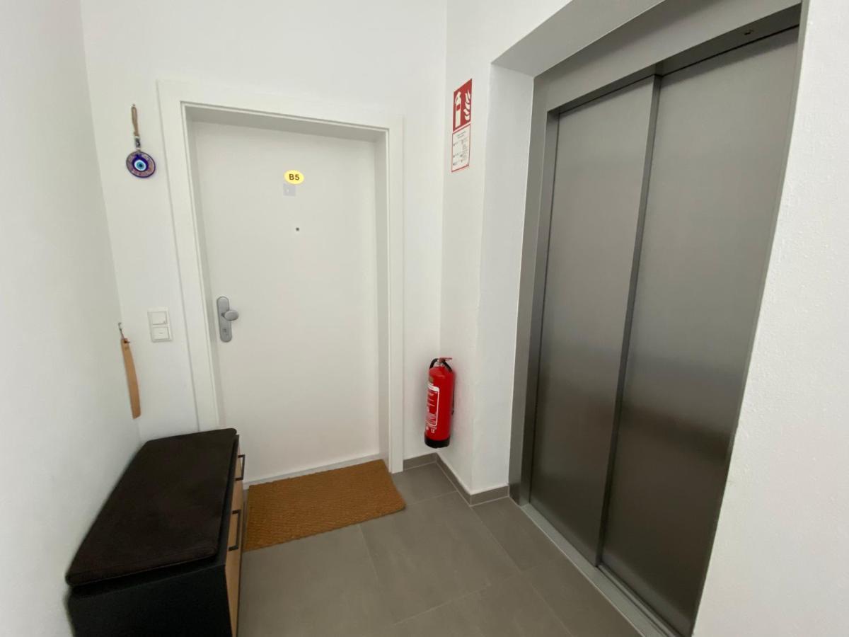 Moderne Kaminstube Apartamento Ramsau am Dachstein Exterior foto